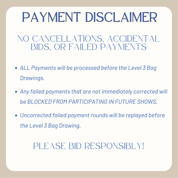 🔺COME PLAY PYRAMID - POSHMARK’S FIRST TRIVIA GAME w/ THREE HOSTS🔺 - Picture 7 of 7